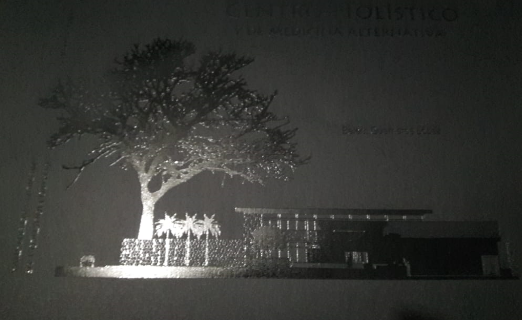 Tarjeta de Presentación 2