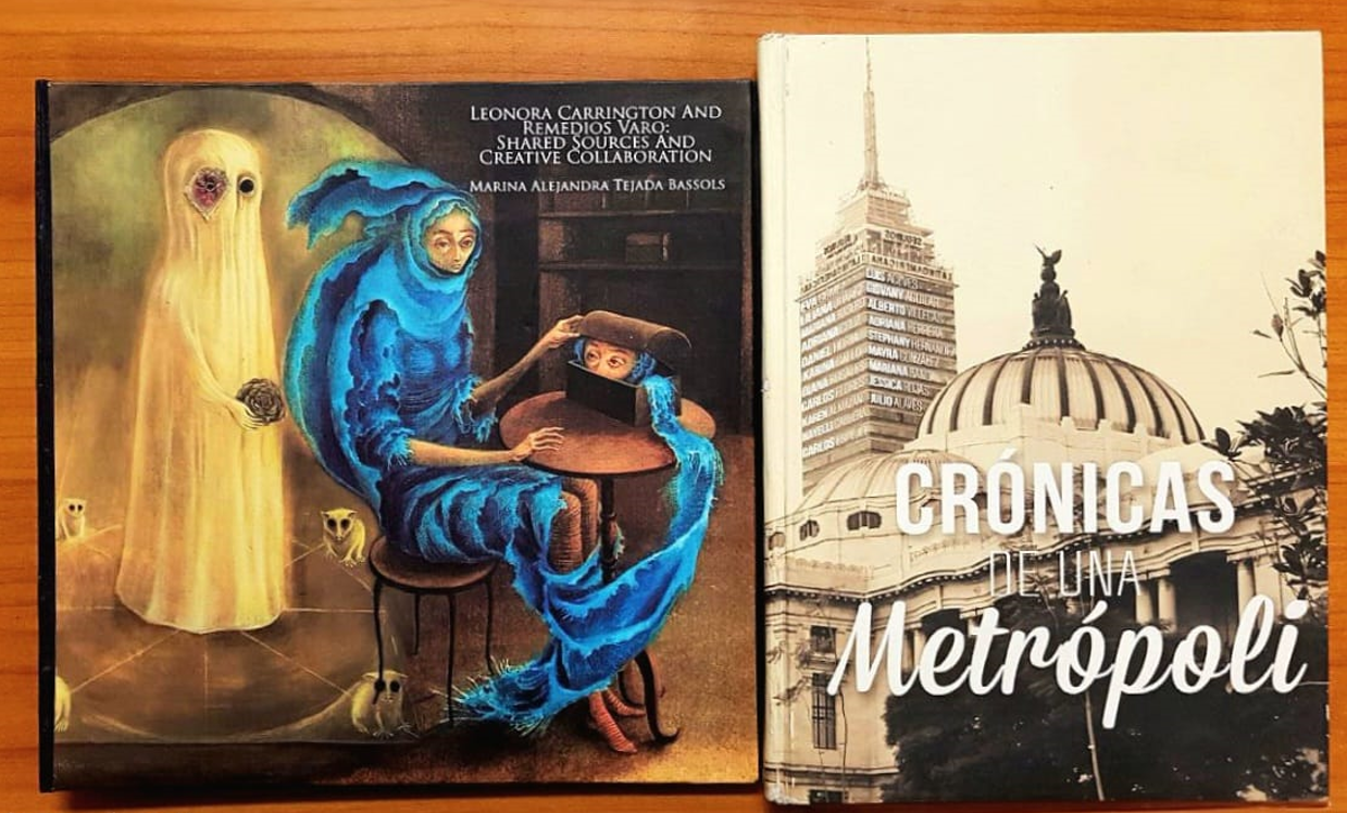 Impresión de Portada 2