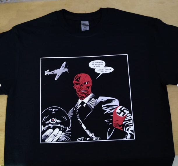 Diseño y Estampado 1