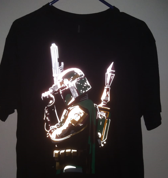 Diseño y Estampado 8