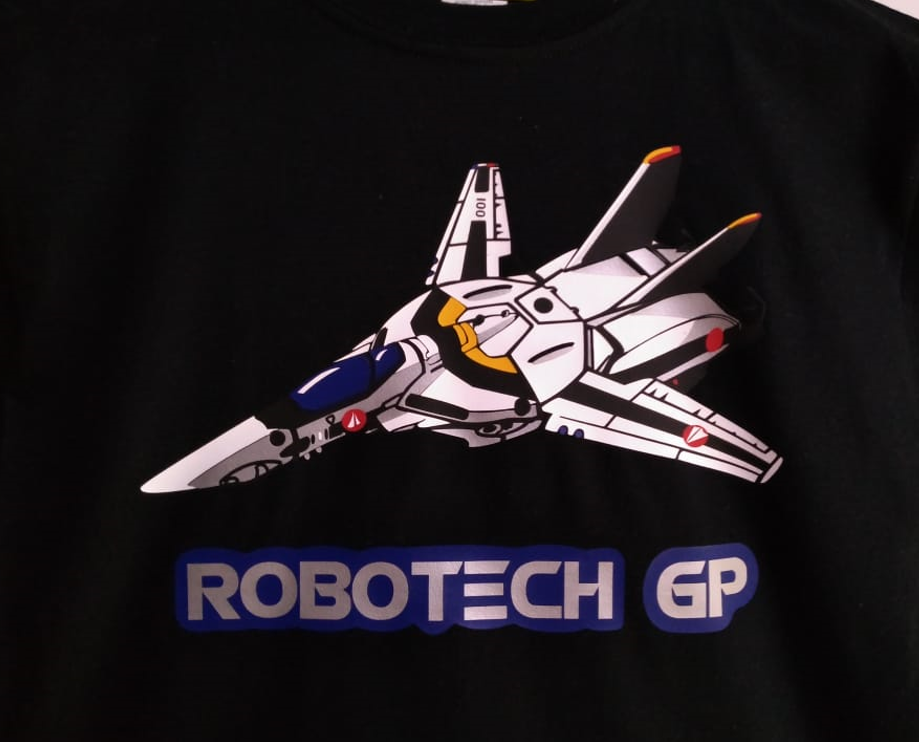 Diseño y Estampado 3